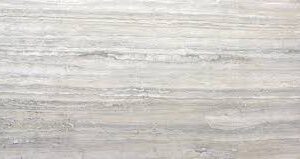 Travertine silver